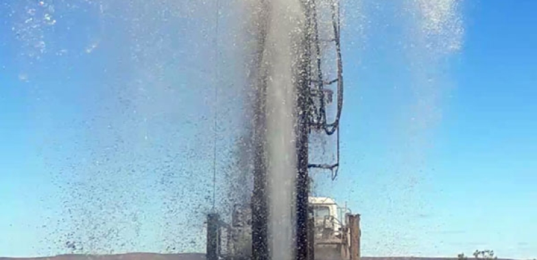 Valley Borehole Drilling