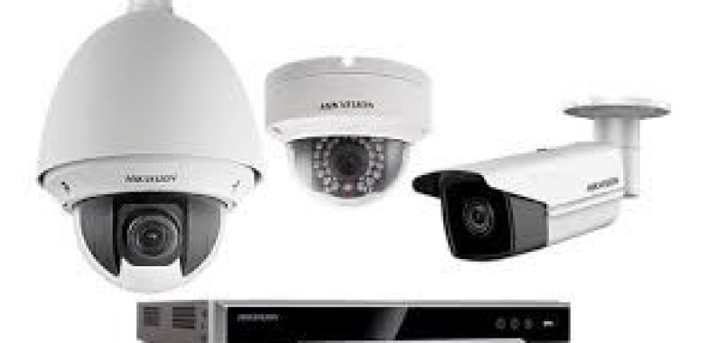 CCTV Installers.