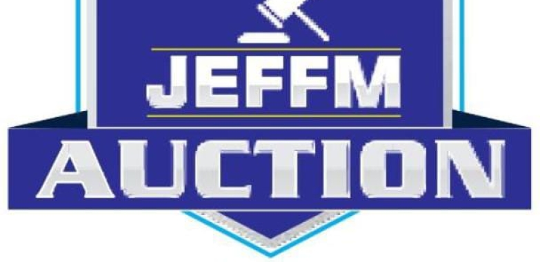 JEFFM Auctions (Pvt) Ltd
