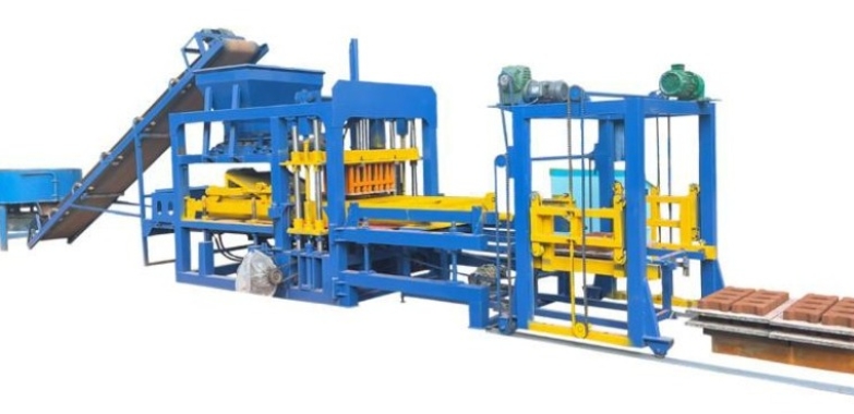 Brick Production Line/ Machine
