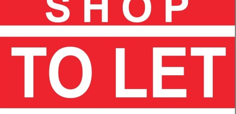 Shops to let- Harare