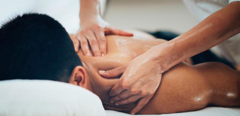 Summer specials- tantric and showers massages